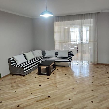 Tbilisi City View Apartment Bagian luar foto