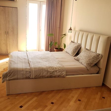 Tbilisi City View Apartment Bagian luar foto