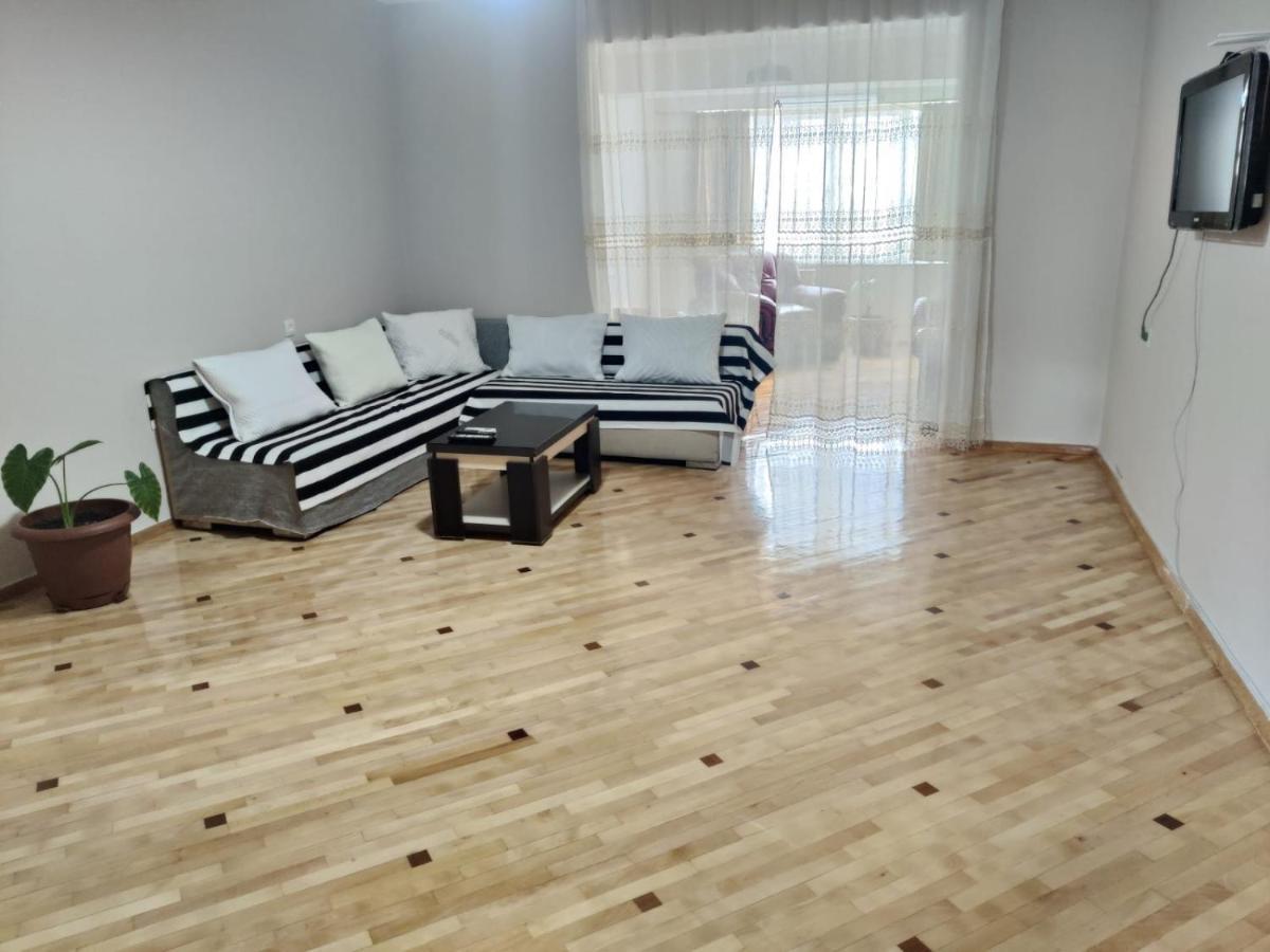 Tbilisi City View Apartment Bagian luar foto