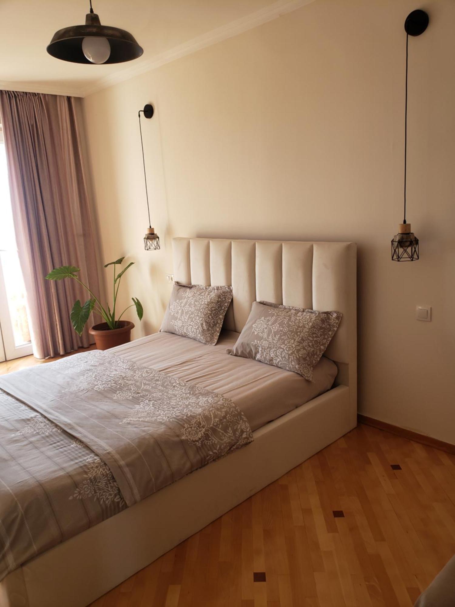 Tbilisi City View Apartment Bagian luar foto